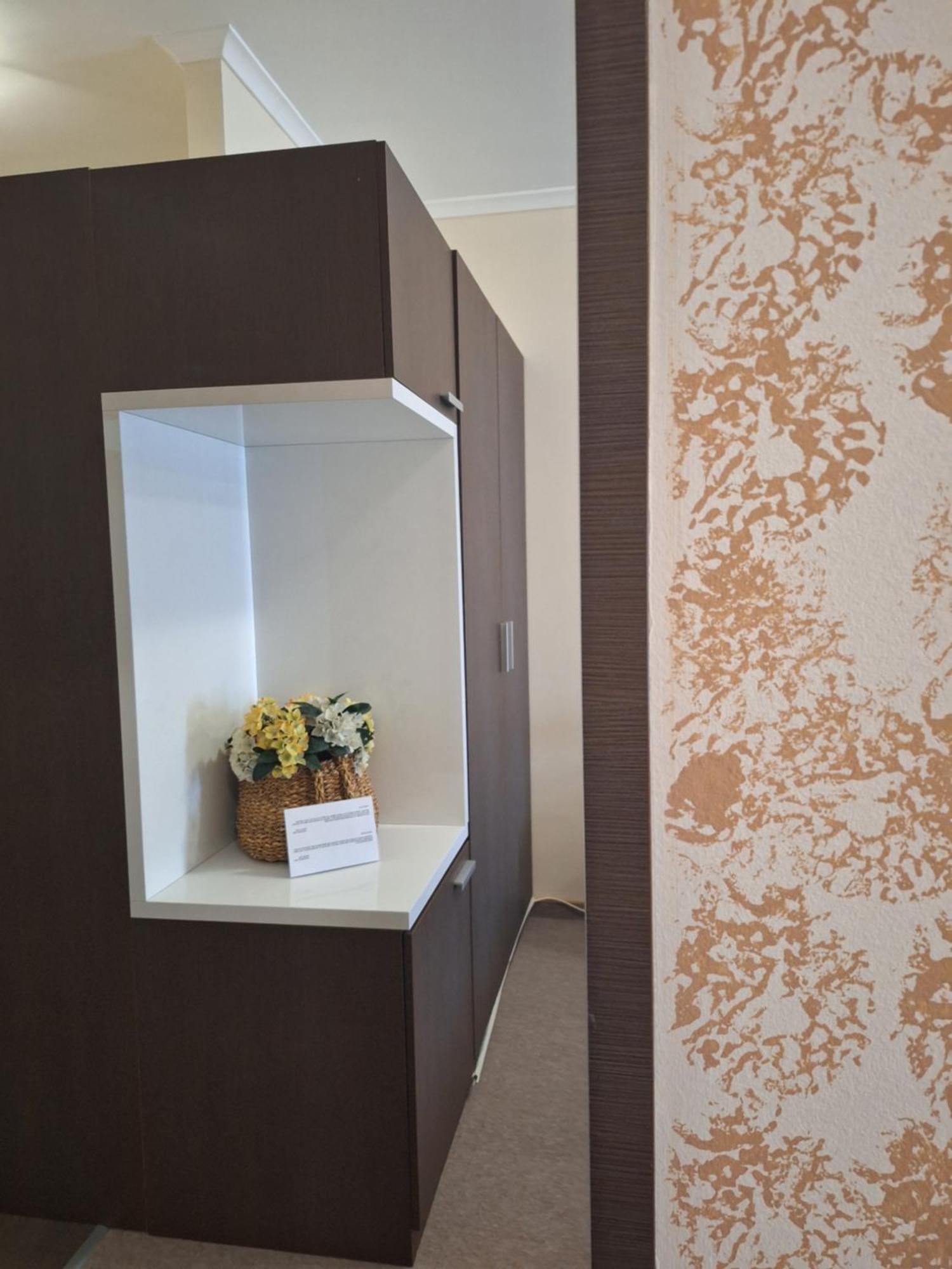 Garni Hotel Ema Kragujevac Zewnętrze zdjęcie