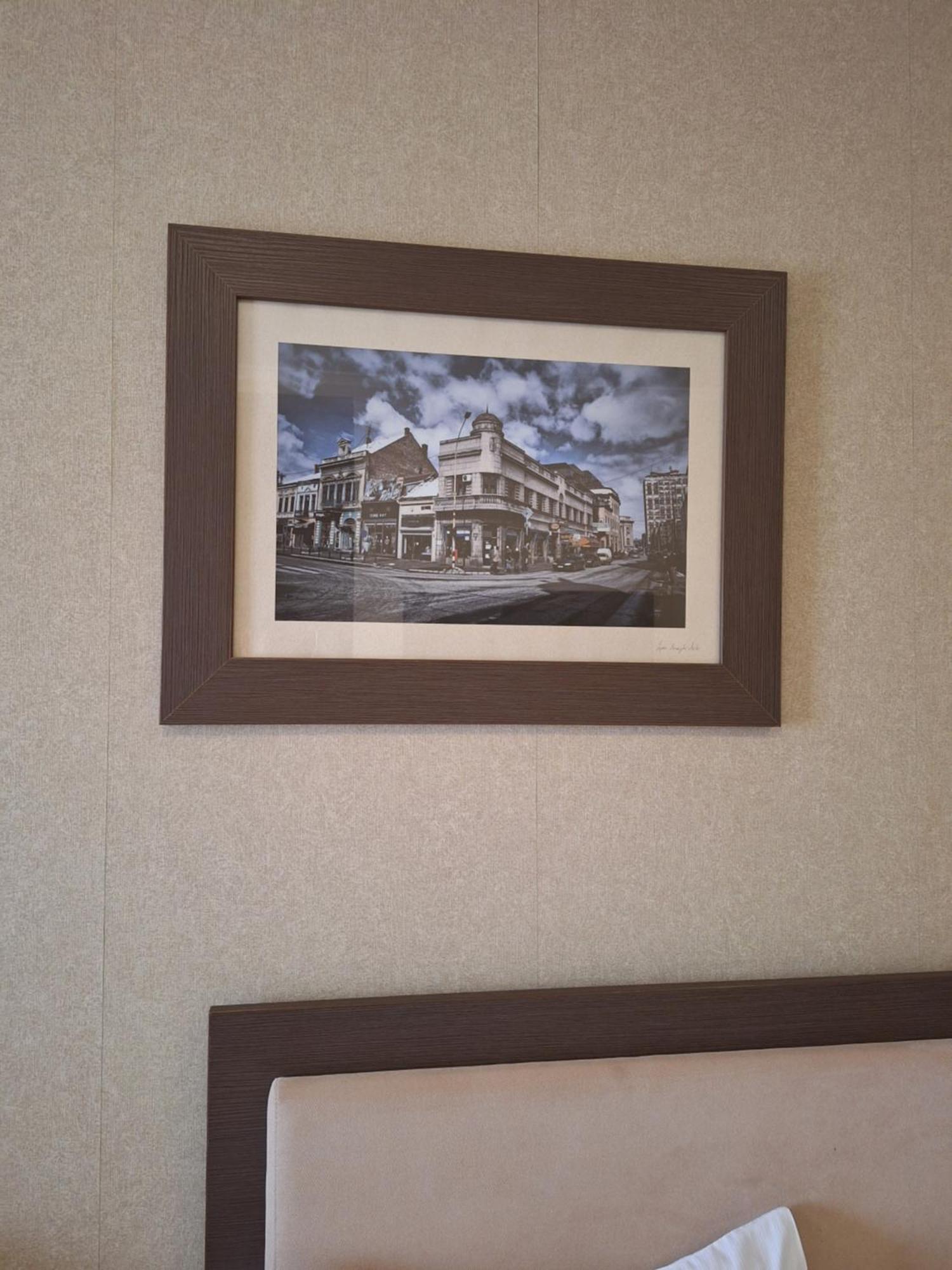 Garni Hotel Ema Kragujevac Zewnętrze zdjęcie