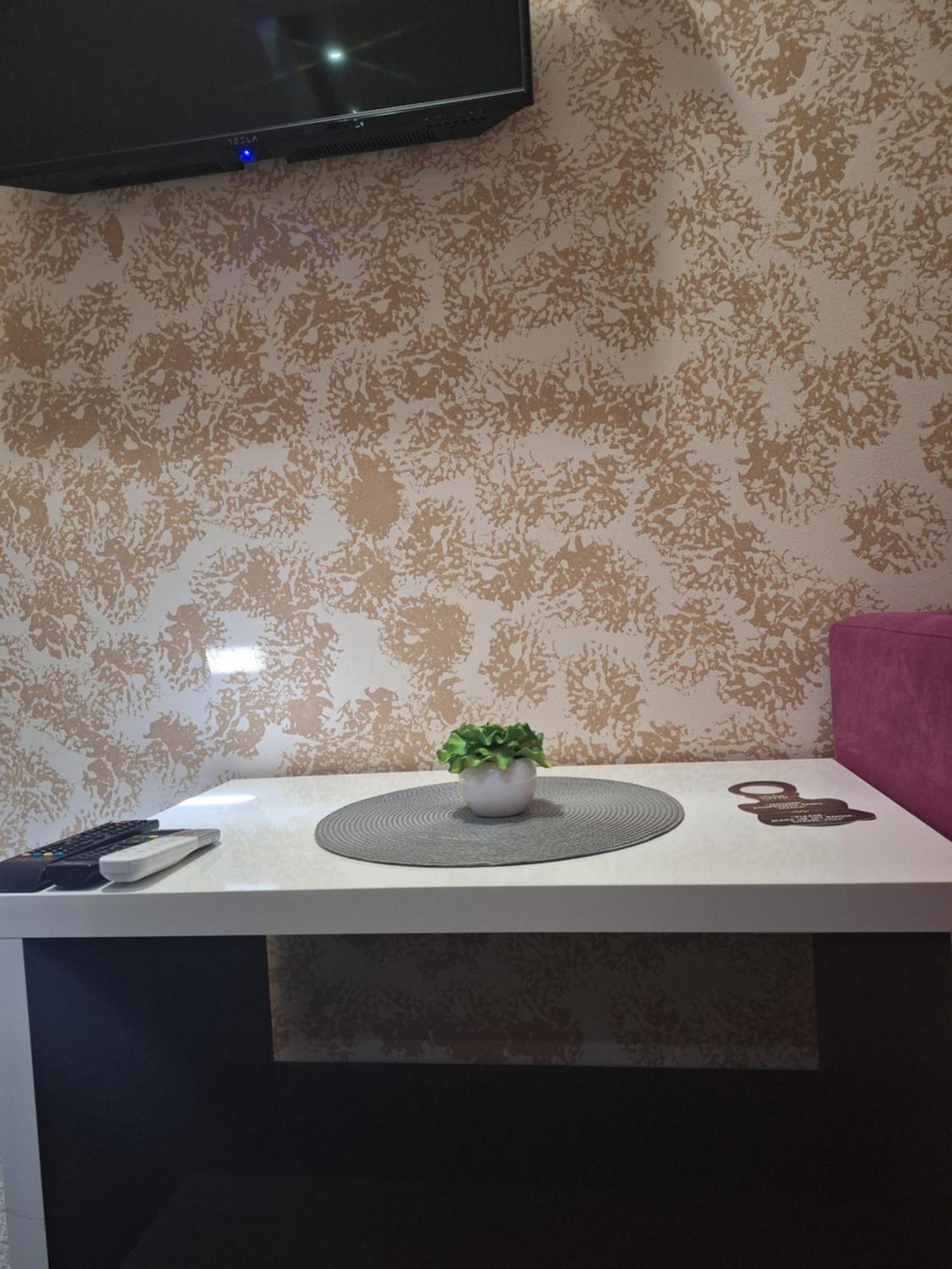 Garni Hotel Ema Kragujevac Zewnętrze zdjęcie