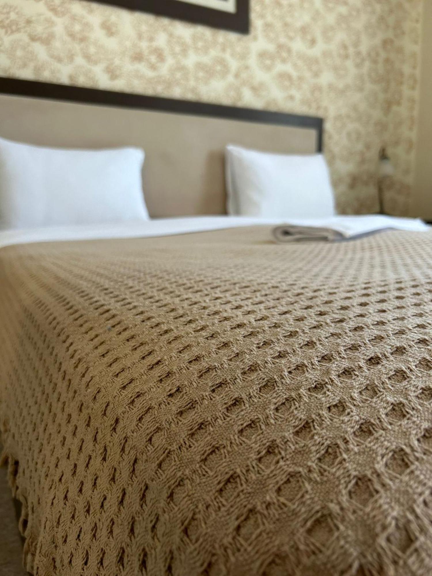 Garni Hotel Ema Kragujevac Zewnętrze zdjęcie