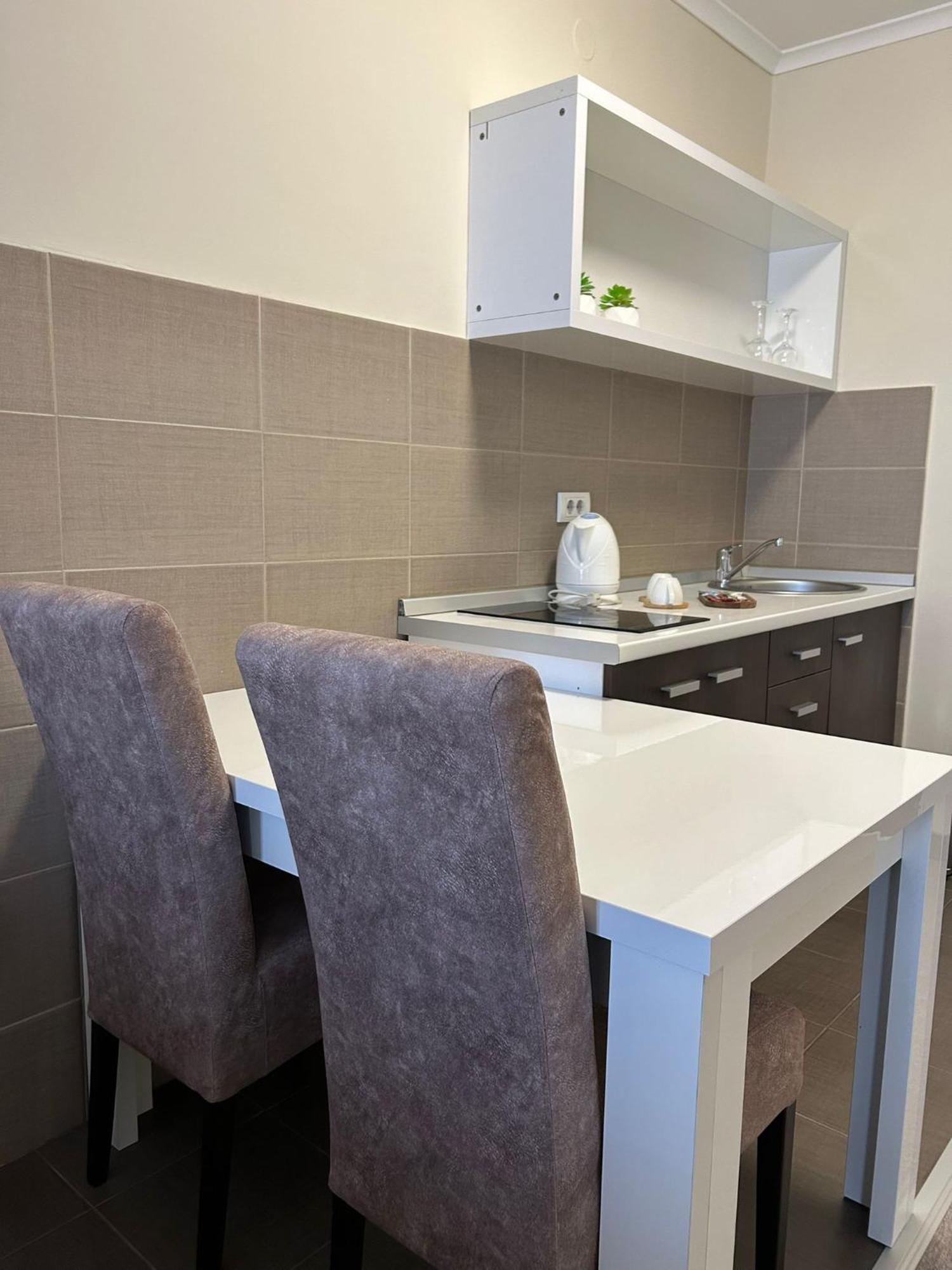 Garni Hotel Ema Kragujevac Zewnętrze zdjęcie