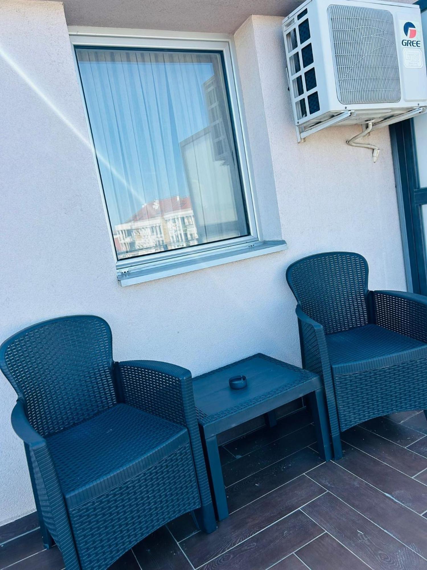 Garni Hotel Ema Kragujevac Zewnętrze zdjęcie