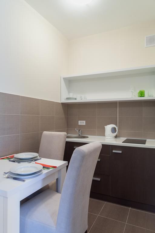 Garni Hotel Ema Kragujevac Pokój zdjęcie