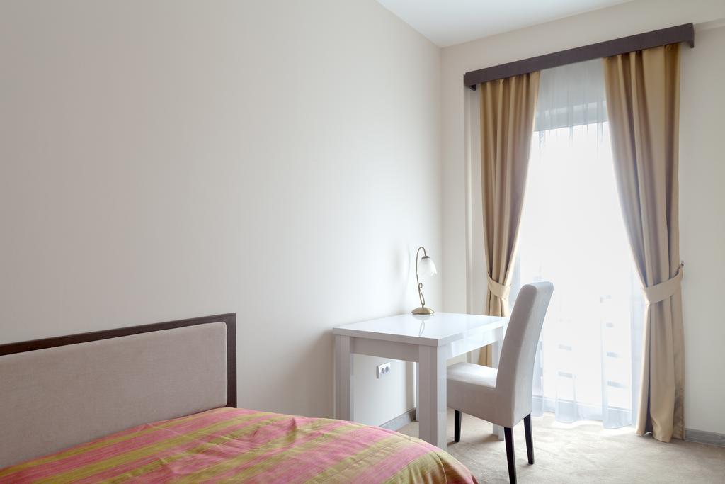 Garni Hotel Ema Kragujevac Pokój zdjęcie