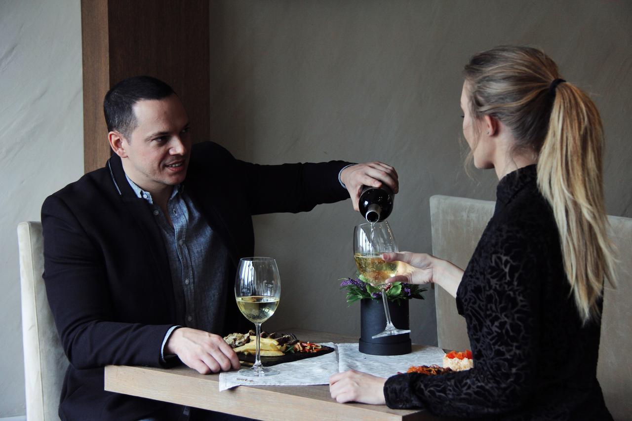 Garni Hotel Ema Kragujevac Zewnętrze zdjęcie
